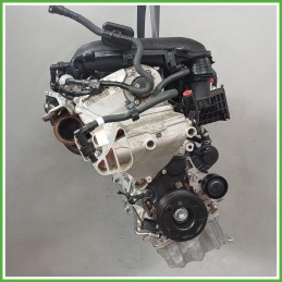 Motore Completo Funzionante DLA 81Kw Volkswagen T-Cross 2020-2023 Benzina Originale Usato
