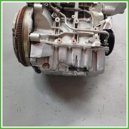 Motore Completo Funzionante DLA 81Kw Volkswagen T-Cross 2020-2023 Benzina Originale Usato