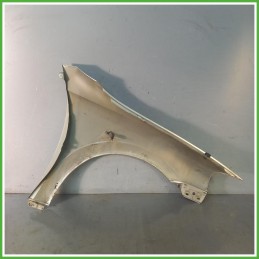 Parafango Anteriore Sinistro SX Opel Astra G Berlina 3 Porte 1998-2000 Grigio Originale Usato