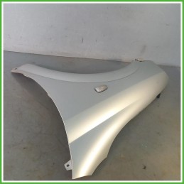 Parafango Anteriore Sinistro SX Opel Astra G Berlina 3 Porte 1998-2000 Grigio Originale Usato