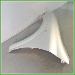Parafango Anteriore Sinistro SX Opel Astra G Berlina 3 Porte 1998-2000 Grigio Originale Usato