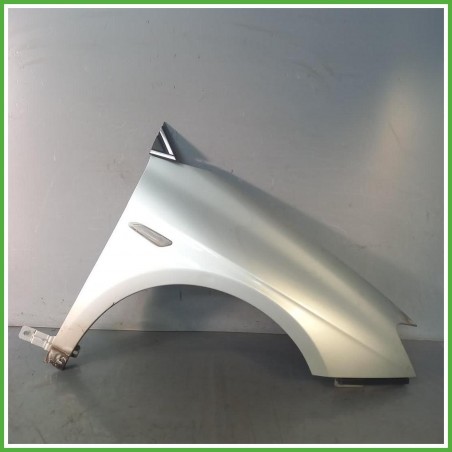 Parafango Anteriore Destro DX Lancia Delta 3 Serie Berlina 5 Porte 2008-2011 Grigio Originale Usato