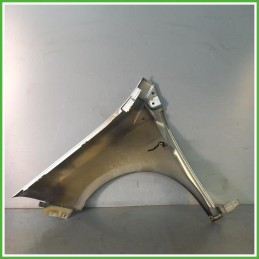 Parafango Anteriore Destro DX Fiat Bravo 2 Serie Berlina 5 Porte 2007-2009 Grigio Originale Usato