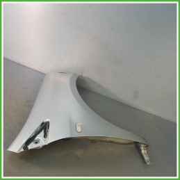 Parafango Anteriore Destro DX Fiat Bravo 2 Serie Berlina 5 Porte 2007-2009 Grigio Originale Usato