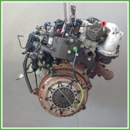 Motore Completo Funzionante RHY 66Kw Citroen Xsara Picasso 1999-2004 Gasolio Originale Usato