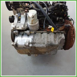 Motore Completo Funzionante RHY 66Kw Citroen Xsara Picasso 1999-2004 Gasolio Originale Usato