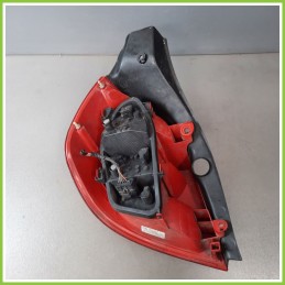 Fanale Fanalino Posteriore Destro DX VALEO CITROEN C2 8200459960 Originale Usato