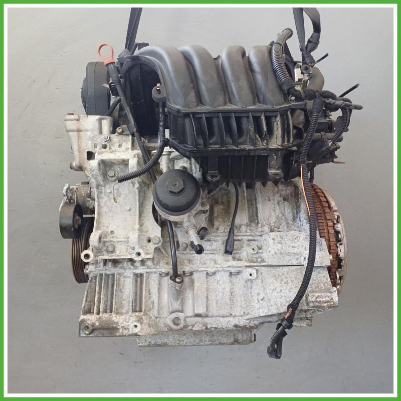Motore Completo Funzionante 6FY 92Kw Peugeot 407 2005-2011 Benzina Originale Usato