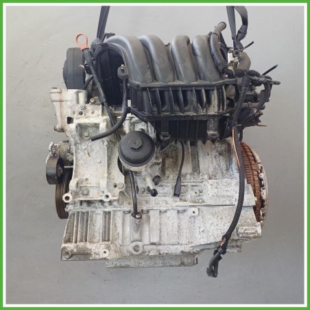 Motore Completo Funzionante 6FY 92Kw Peugeot 407 2005-2011 Benzina Originale Usato