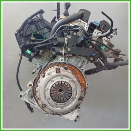 Motore Completo Funzionante 6FY 92Kw Peugeot 407 2005-2011 Benzina Originale Usato