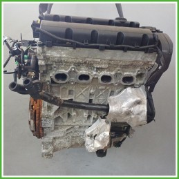Motore Completo Funzionante 6FY 92Kw Peugeot 407 2005-2011 Benzina Originale Usato