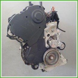 Motore Completo Funzionante 6FY 92Kw Peugeot 407 2005-2011 Benzina Originale Usato