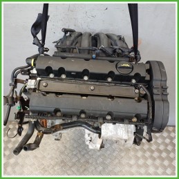 Motore Completo Funzionante 6FY 92Kw Peugeot 407 2005-2011 Benzina Originale Usato