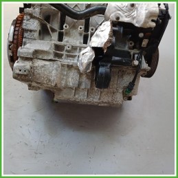 Motore Completo Funzionante 6FY 92Kw Peugeot 407 2005-2011 Benzina Originale Usato