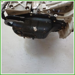 Motore Completo Funzionante HFX 44Kw Citroen C3 1 Serie 2005-2009 Benzina Originale Usato