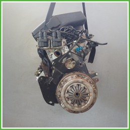 Motore Completo Funzionante 840A3000 44Kw Lancia Y Ypsilon 1997-2000 Benzina Originale Usato