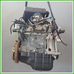 Motore Completo Funzionante 840A3000 44Kw Lancia Y Ypsilon 1997-2000 Benzina Originale Usato