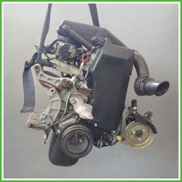Motore Completo Funzionante 840A3000 44Kw Lancia Y Ypsilon 1997-2000 Benzina Originale Usato
