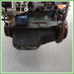 Motore Completo Funzionante 840A3000 44Kw Lancia Y Ypsilon 1997-2000 Benzina Originale Usato