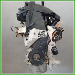 Motore Completo Funzionante AKL 74Kw Volkswagen Golf 4 Serie 1997-2003 Benzina Originale Usato
