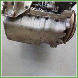 Motore Completo Funzionante AKL 74Kw Volkswagen Golf 4 Serie 1997-2003 Benzina Originale Usato
