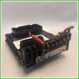 Body Computer BCM BSI Tyco 0-1718130 Volkswagen Caddy 4 Serie 2.0 EcoFuel 16v. 5K0937123A Metano 2010-2015
