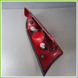 Fanale Fanalino Posteriore Sinistro SX ASYXS413405 FORD FOCUS CAK 1214226 Originale Usato