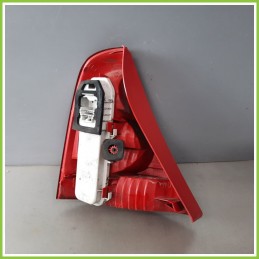 Fanale Fanalino Posteriore Destro DX VALEO 89023923 RENAULT CLIO 2a Serie 8200071414 Originale Usato