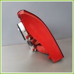 Fanale Fanalino Posteriore Destro DX VALEO 89023923 RENAULT CLIO 2a Serie 8200071414 Originale Usato