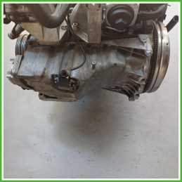 Motore Completo Funzionante AVB 74Kw Volkswagen Passat 4 Serie Variant 2000-2005 Gasolio Originale Usato