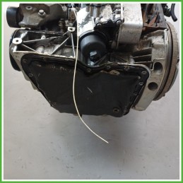 Motore Completo Funzionante M9RC7 110Kw Renault Espace 4 Serie 2006-2012 Gasolio Originale Usato