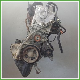 Motore Completo Funzionante 61 30Kw Smart Fortwo Cabrio 450 2003-2007 Gasolio Originale Usato