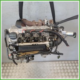 Motore Completo Funzionante 61 30Kw Smart Fortwo Cabrio 450 2003-2007 Gasolio Originale Usato