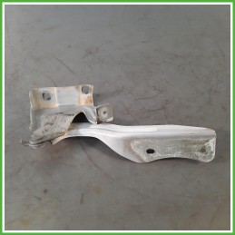 Cerniere Cofano Anteriore Destro DX Nissan Qashqai 2 Serie 1.3 DIG-T 16v. 654004EA0A 2018