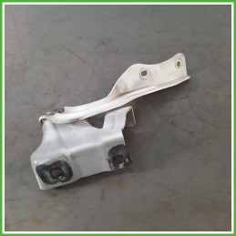 Cerniere Cofano Anteriore Destro DX Nissan Qashqai 2 Serie 1.3 DIG-T 16v. 654004EA0A 2018