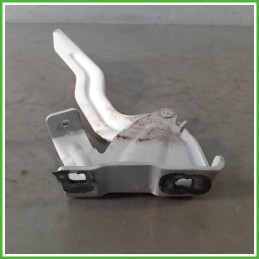 Cerniere Cofano Anteriore Destro DX Nissan Qashqai 2 Serie 1.3 DIG-T 16v. 654004EA0A 2018