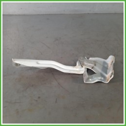 Cerniere Cofano Anteriore Destro DX Nissan Qashqai 2 Serie 1.3 DIG-T 16v. 654004EA0A 2018