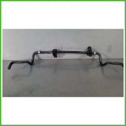 Barra Stabilizzatrice Anteriore Nissan Qashqai 2 Serie 1.3 DIG-T 16v. 546114EA2C Benzina 2018