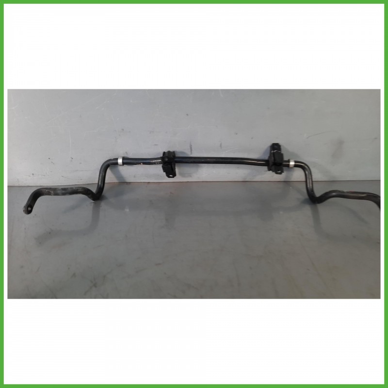 Barra Stabilizzatrice Anteriore Nissan Qashqai 2 Serie 1.3 DIG-T 16v. 546114EA2C Benzina 2018