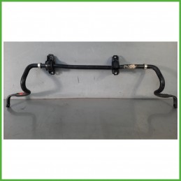 Barra Stabilizzatrice Anteriore Nissan Qashqai 2 Serie 1.3 DIG-T 16v. 546114EA2C Benzina 2018
