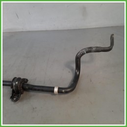 Barra Stabilizzatrice Anteriore Nissan Qashqai 2 Serie 1.3 DIG-T 16v. 546114EA2C Benzina 2018