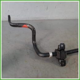 Barra Stabilizzatrice Anteriore Nissan Qashqai 2 Serie 1.3 DIG-T 16v. 546114EA2C Benzina 2018