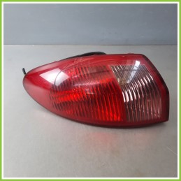 Fanale Fanalino Posteriore Sinistro SX OLSA 03.322.01 ALFA ROMEO 147 W8 46556349 Originale Usato