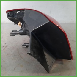 Fanale Fanalino Destro DX Visteon Opel Astra J SW 2012-2012 13282243 Originale Usato