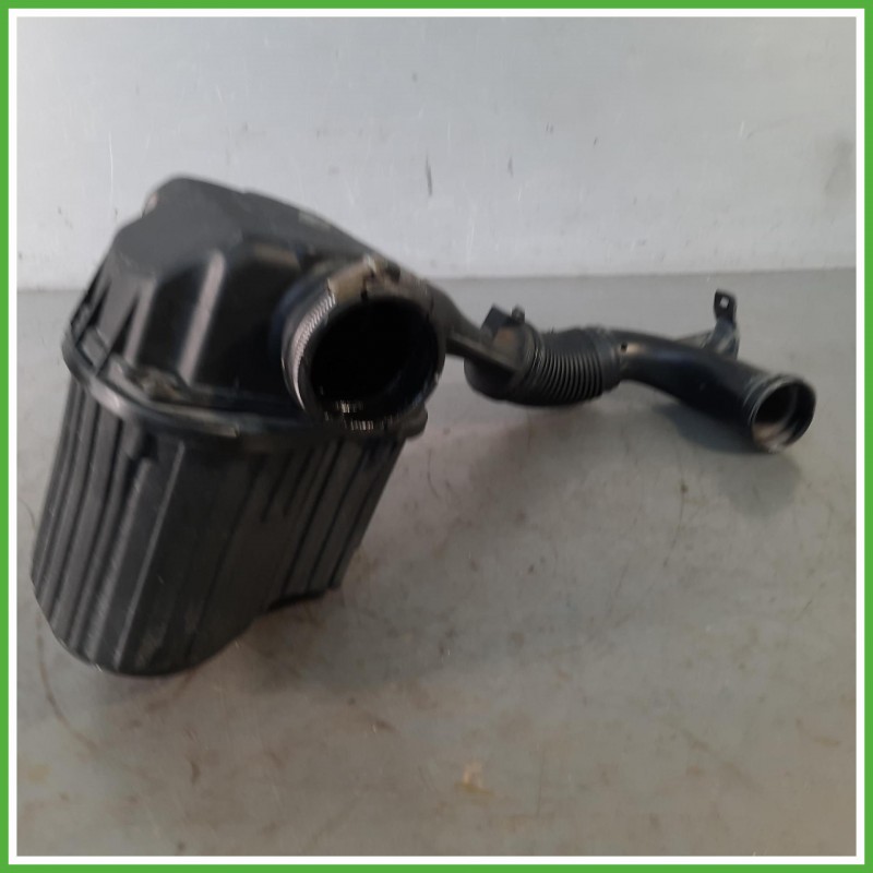 Scatola Filtro Aria Completa Citroen Saxo 1.1 1420H0 2000-2004  HFX