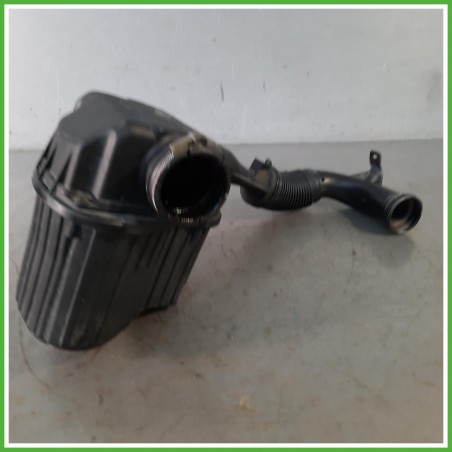 Scatola Filtro Aria Completa Citroen Saxo 1.1 1420H0 2000-2004  HFX