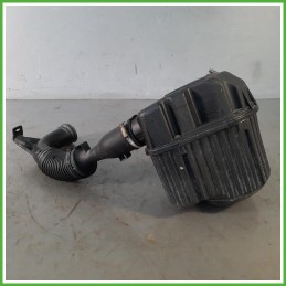 Scatola Filtro Aria Completa Citroen Saxo 1.1 1420H0 2000-2004  HFX