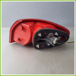Fanale Fanalino Posteriore Sinistro SX OLSA 03.322.01 ALFA ROMEO 147 W8 46556349 Originale Usato