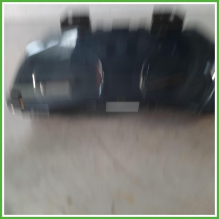 Quadro Strumenti Denso MB257460-4960 Toyota Avensis 3 Serie 2.0 D4d 16v. 8380005K20 2008