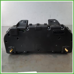 Quadro Strumenti Denso MB257460-4960 Toyota Avensis 3 Serie 2.0 D4d 16v. 8380005K20 2008